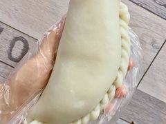 全素嵌糕-张果佬年糕卷(科巷店)