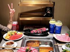 -海底捞火锅(杭州天虹购物中心店)