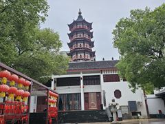 -绳金塔