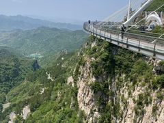-潭溪山