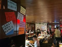 -你又瘦了小酒馆(奥体店)