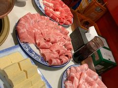 -宣武小院涮肉(前门店)