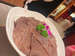 -巴奴毛肚火锅(悠唐购物中心店)