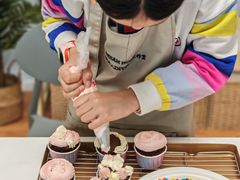 -食间旅人DIY烘焙工作室