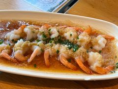 -金牌外婆家(苏州中心店)