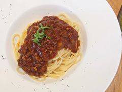 -LUCCA卢卡西班牙海鲜饭(远洋广场店)