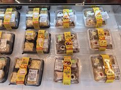 -盒马鲜生(富田新天地店)