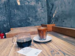 -VOYAGE COFFEE(北锣鼓巷店)