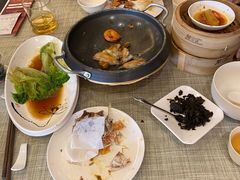 -潮府馆·非遗潮州菜·世纪公园(新国际博览中心店)