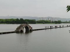 -柯岩风景区