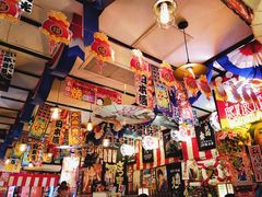 大堂-平成屋·午肴夜酒(四川北路店)