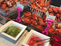 -怡咖啡自助餐(宁波香格里拉店)