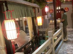 -钱江大院·芳宴江南(三花国际店)