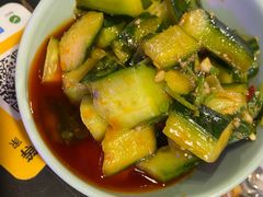 -夜小腰烧烤(中华路店)