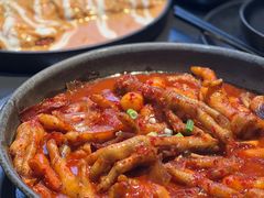 -HOTISLAND海鸡岛·韩国料理(江南西店)