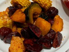 -偏爱炒鸡(老县衙店)