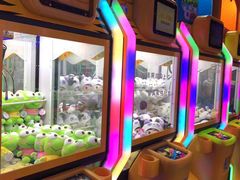 -奇奇乐园电玩城(立丰国际购物广场店)