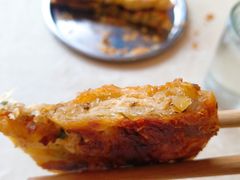 -白家高记肥肠粉(总店)