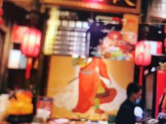 -蜀大侠火锅(香格里拉店)