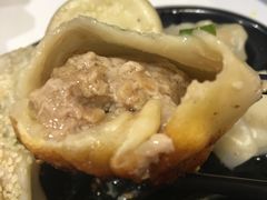 -小杨生煎(龙之梦购物中心店)