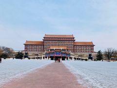 -大明幻境第一城