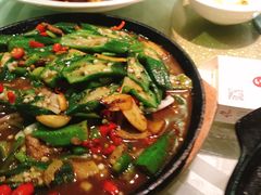 -川味堂·四川豆花(八卦岭店)