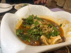 -博望坡酒楼(漕溪路店)