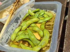 -盒马鲜生(王府广场店)