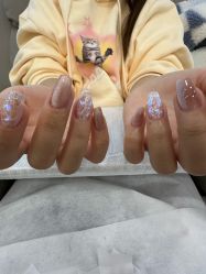 -斯馨·健康美甲美睫