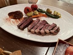-Osteria Garden 生蚝花园餐厅(原进贤路店)