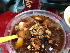 -安胖老火锅(两路口店)
