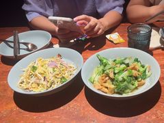 -长安记·大美陕菜(大族广场店)