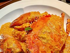 -狮拾久·现代新加坡料理(福田COCO Park店)