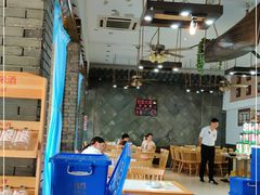 大堂-佤家大院(南门店)