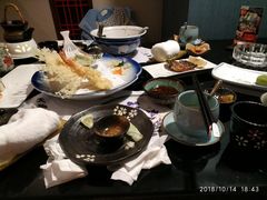 -天狗山料理(省体店)
