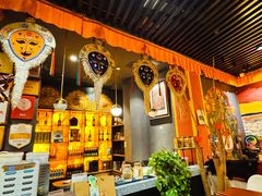 -敏珠拉姆藏餐·南京厨房(富春江东街店)