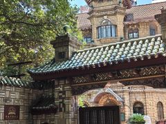 -马勒别墅饭店(静安寺店)