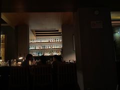 -By Lake Whisky Cocktail Coffee日咖夜酒