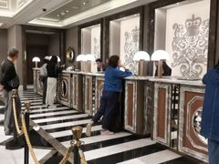 -澳门喜来登大酒店