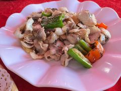 -红日饭店(裕隆三路店)