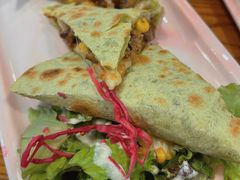 -AFS Cafe & Canteen(闽江二路店)
