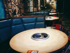-季季红火锅(丰城洪客隆店)