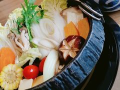 -水林间·寿喜烧自助(仙林金鹰店)