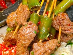 -蜀大侠火锅(总府路店)