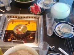 -大隐·成都火锅Bistro(合生麒麟新天地店)