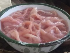-王婆乔鲜鱼自助火锅(蜀汉路店)