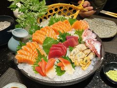-德川家日本料理(中关村店)