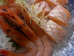 -米彩料理(西丽店)