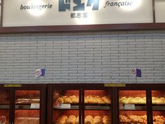 面包甜点陈列柜-都恩客(高岛屋百货店)