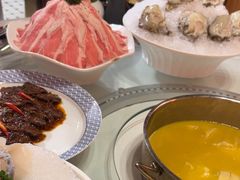 -大永發老火浓汤·经典粤菜(北滨路店)
